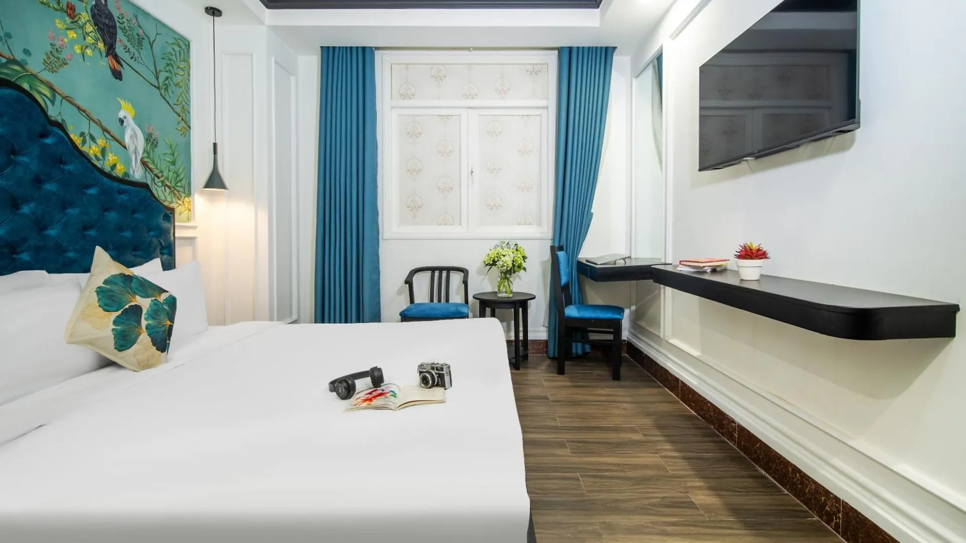 Elites Hotel Da Nang 4*,  Vietnam