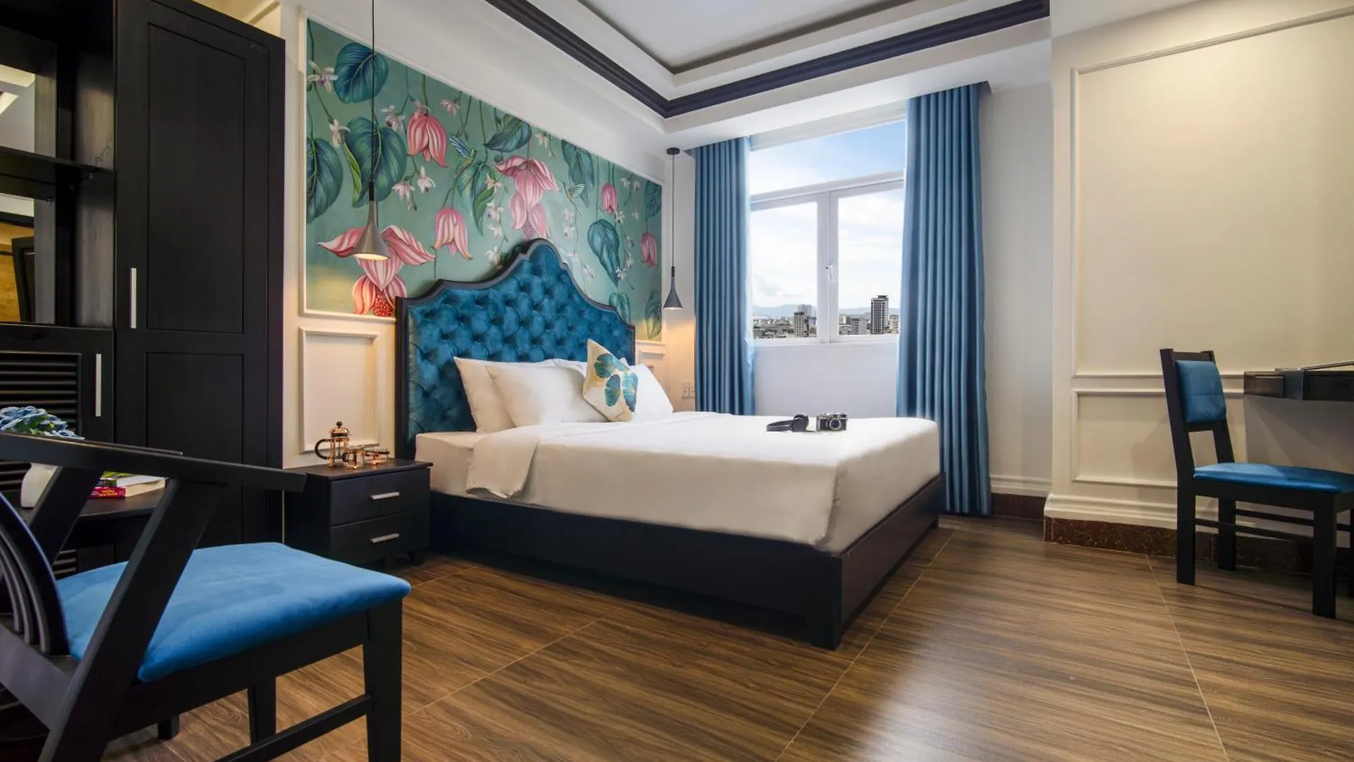 Elites Hotel Da Nang