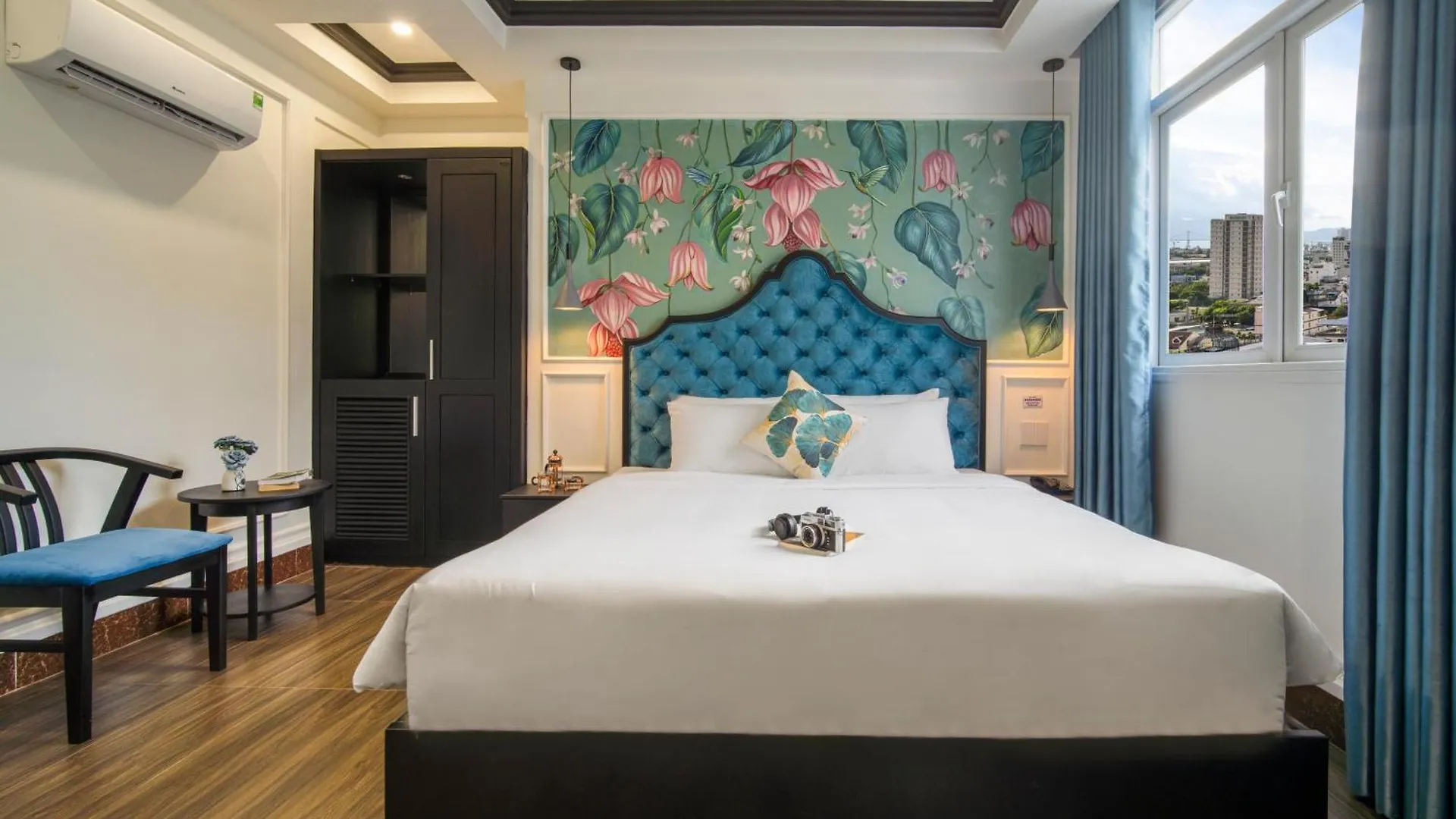 Elites Hotel Da Nang 4*,