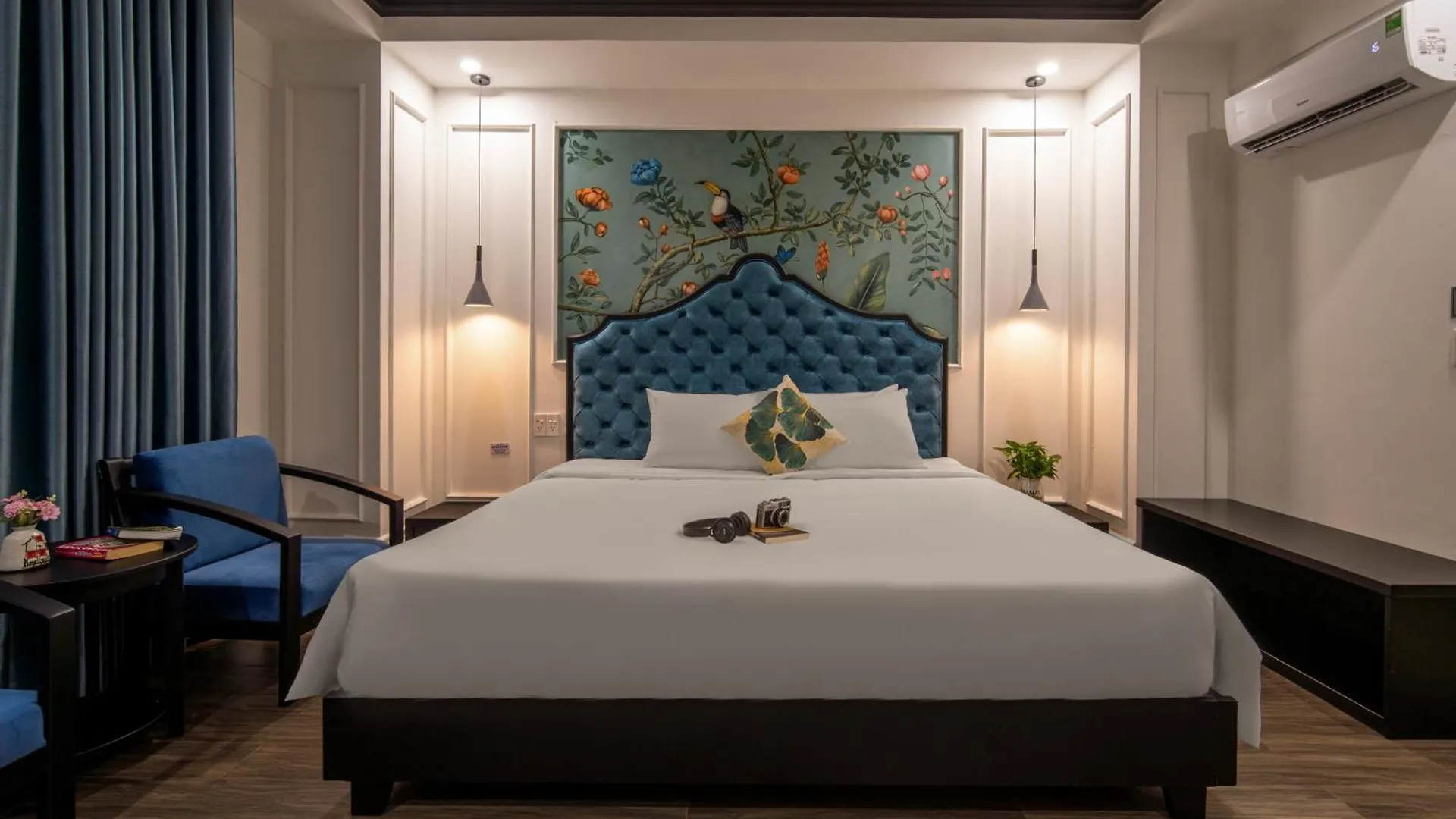 Elites Hotel Da Nang