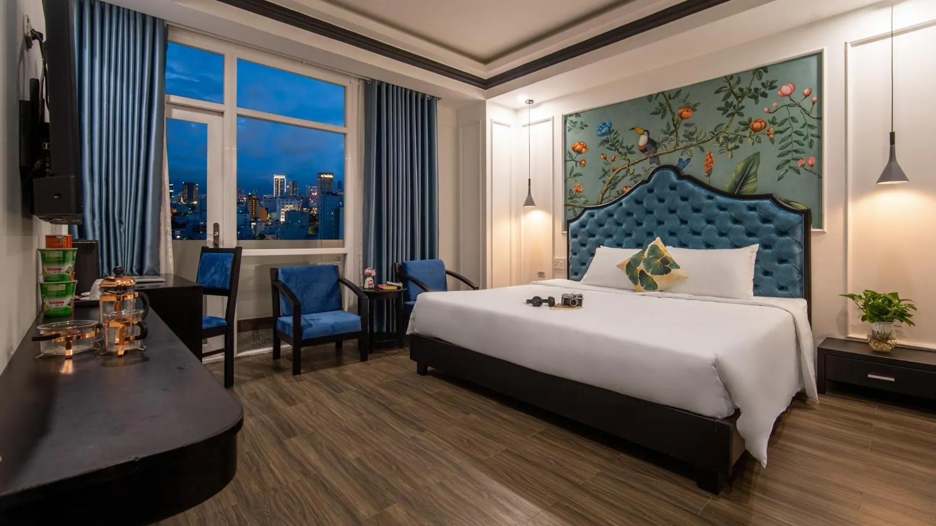 Elites Hotel Da Nang