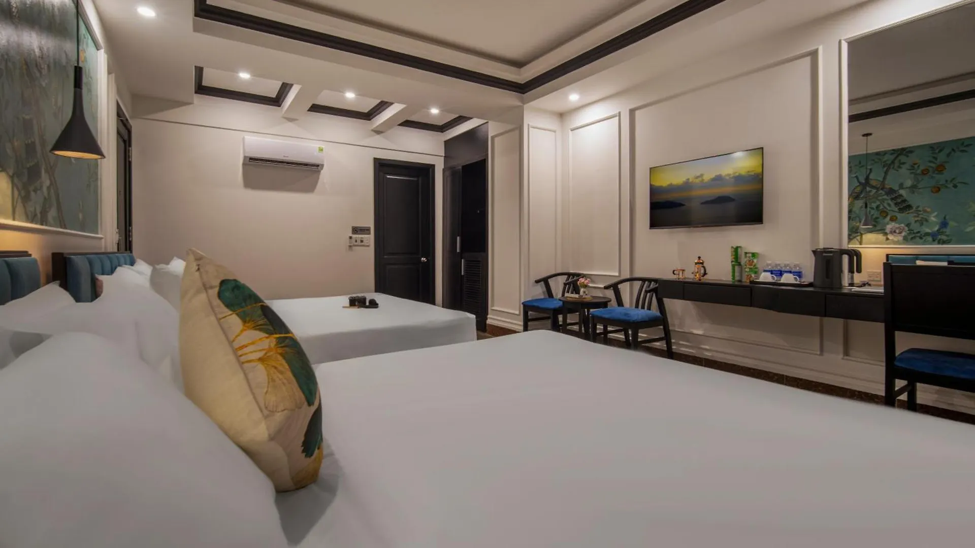 Elites Hotel Da Nang