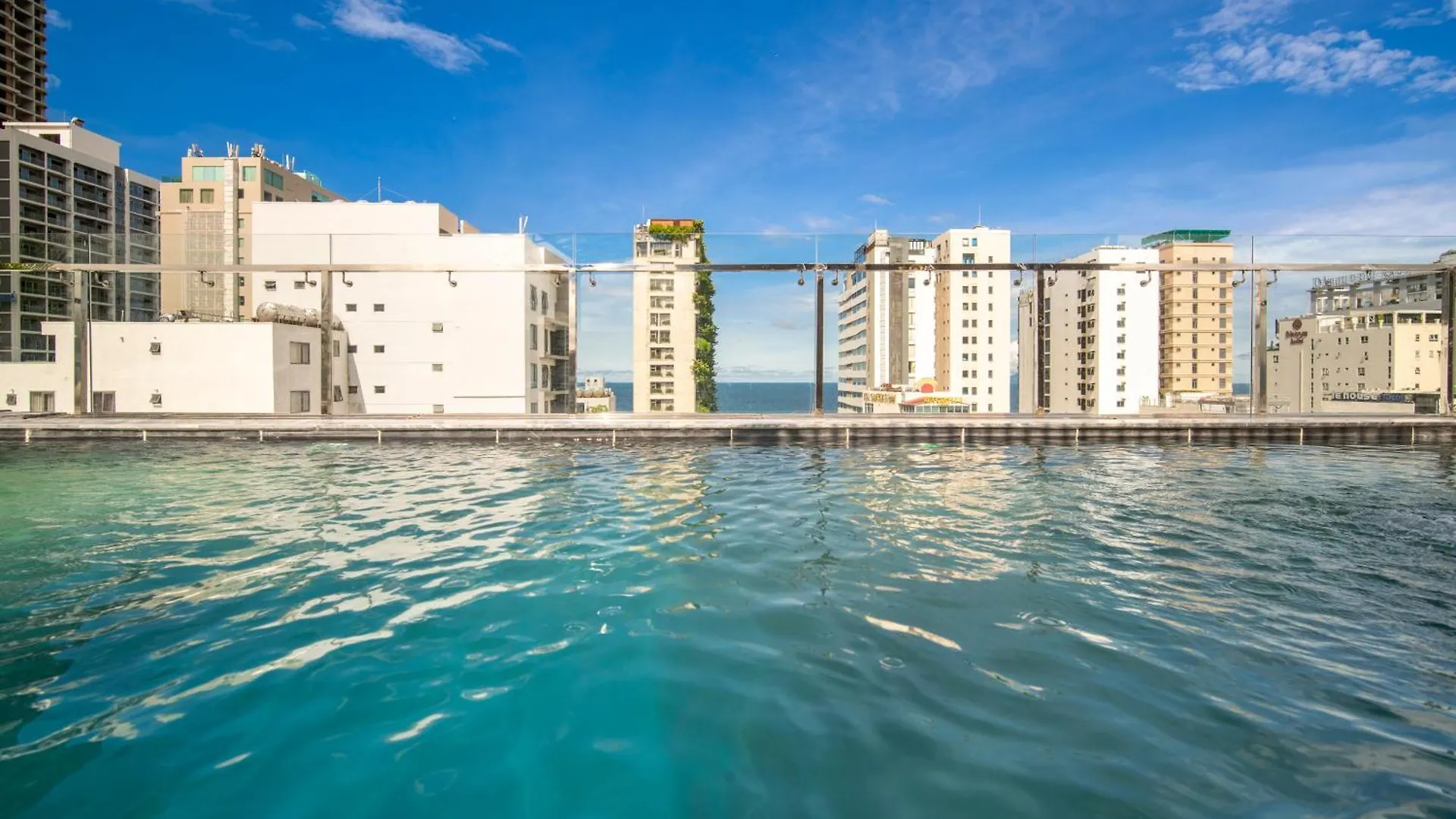 Elites Hotel Da Nang