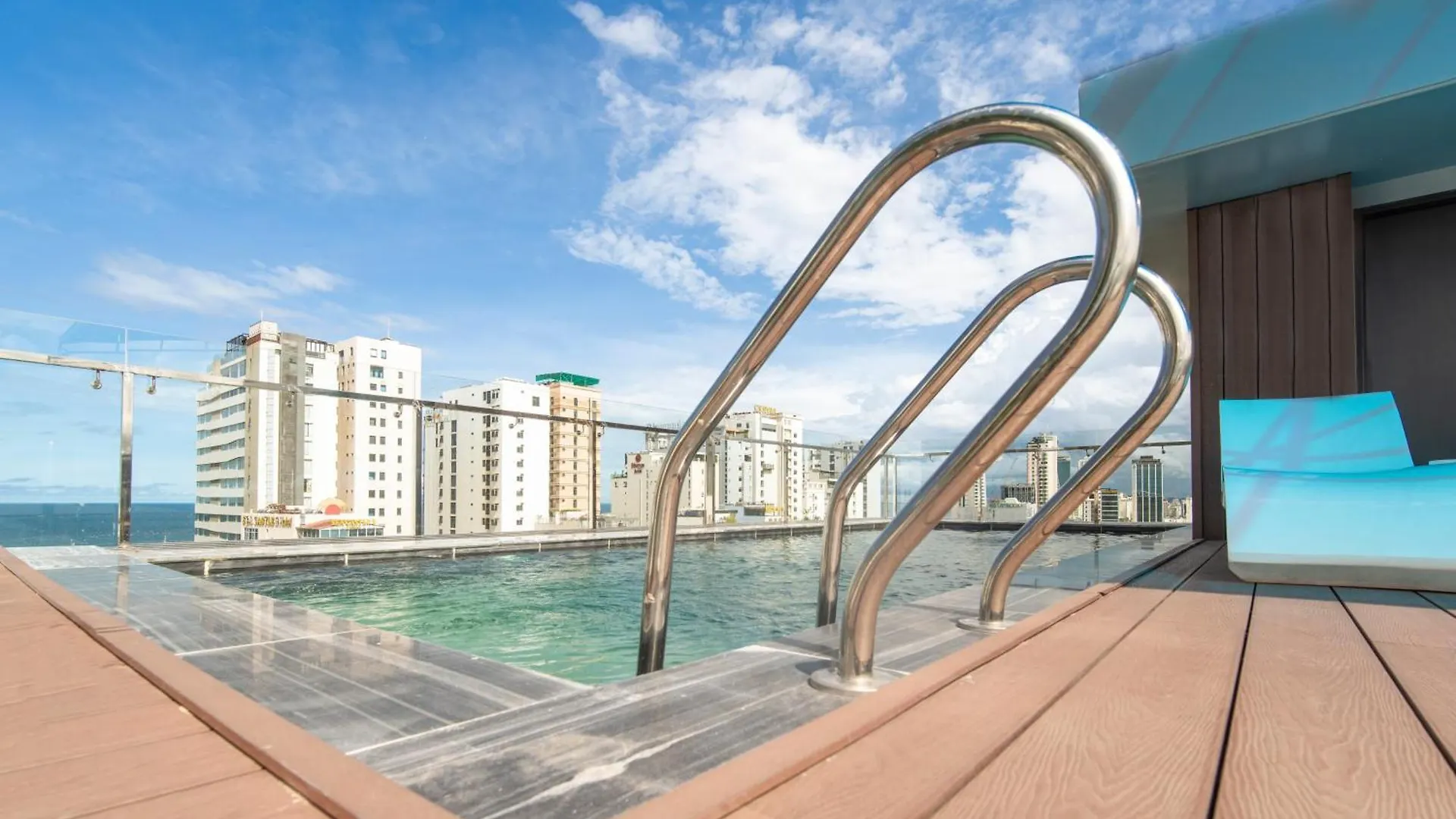 Elites Hotel Da Nang