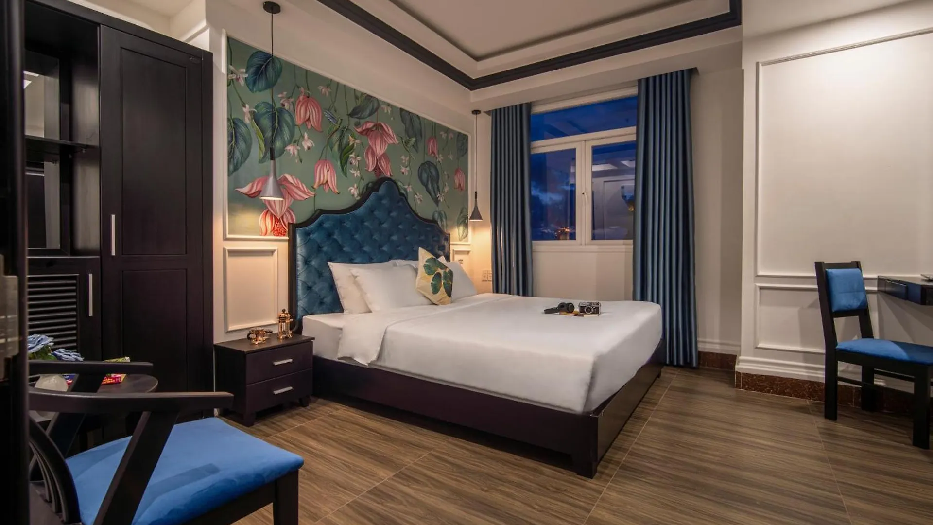 Elites Hotel Da Nang