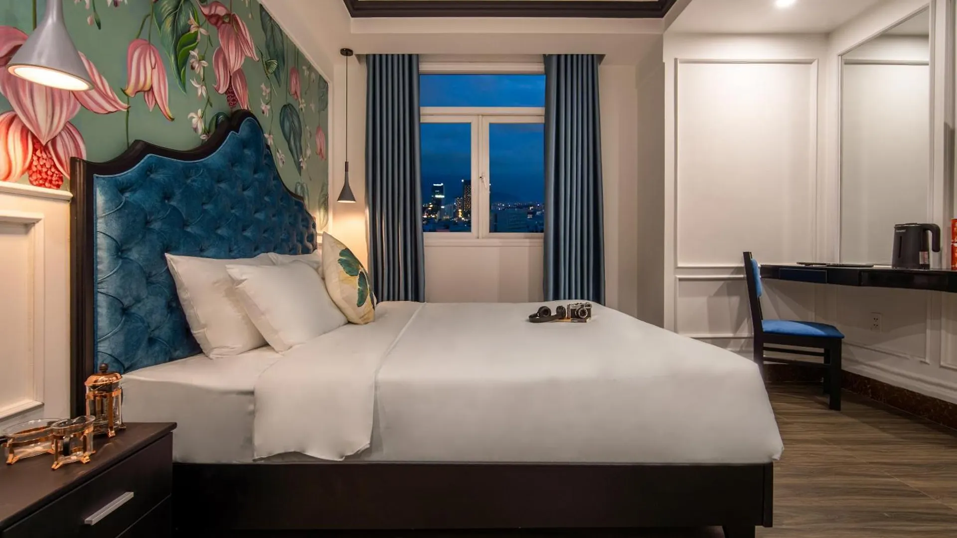 Elites Hotel Da Nang Vietnam