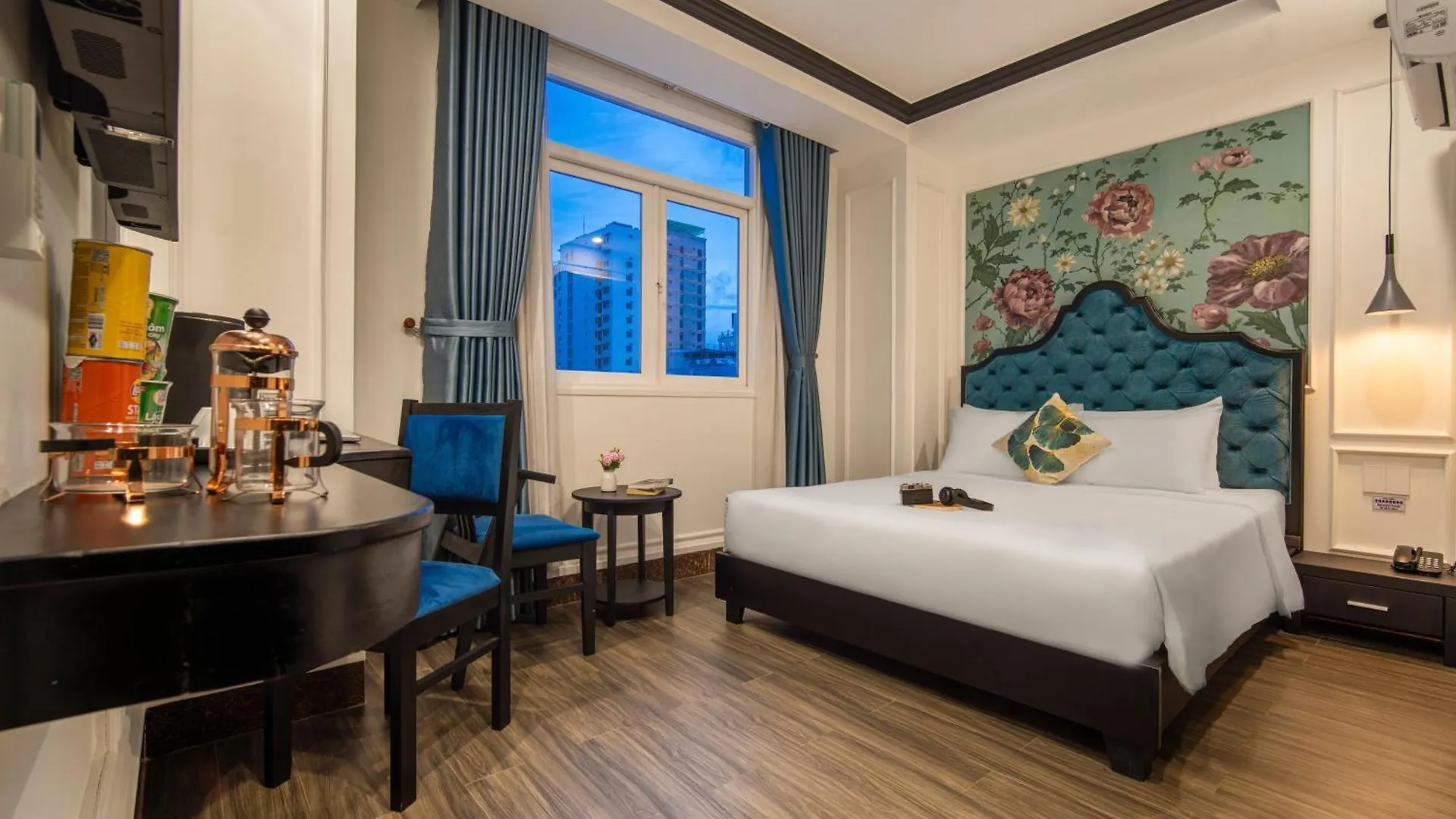 Elites Hotel Da Nang 4*,