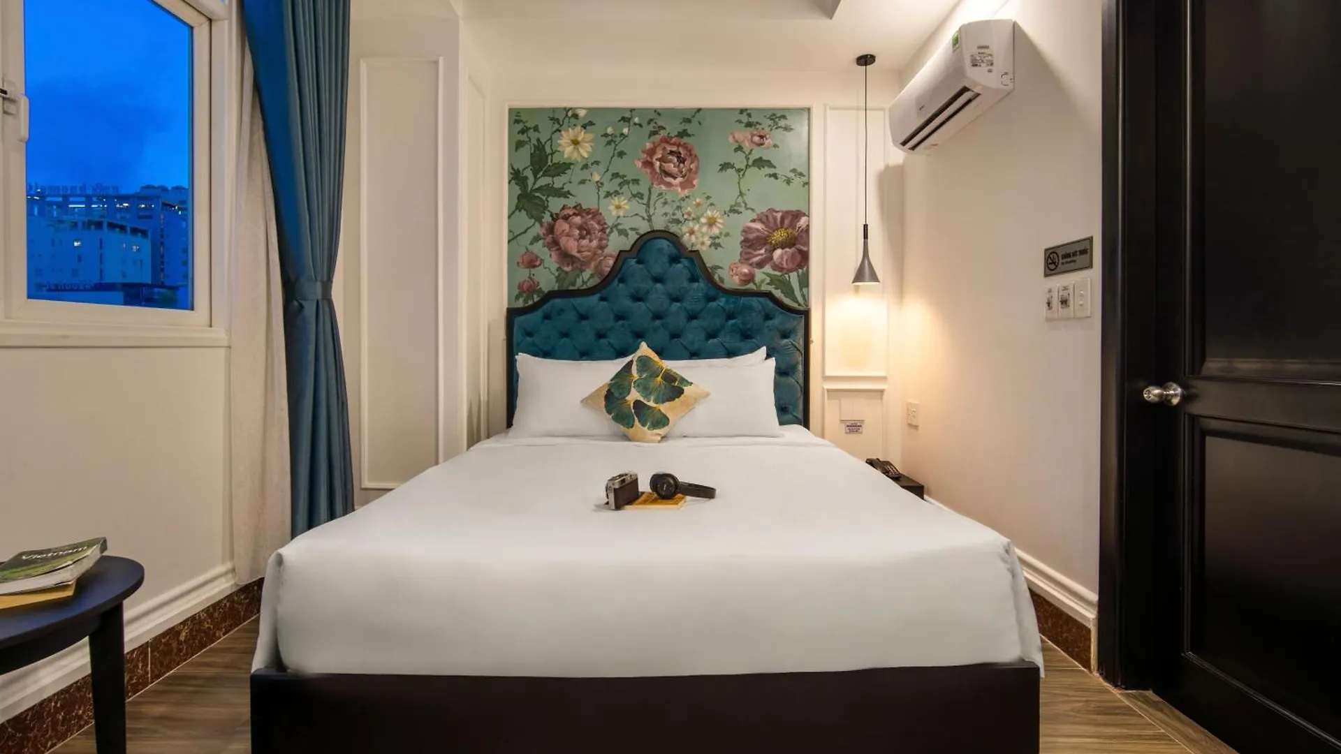Elites Hotel Da Nang