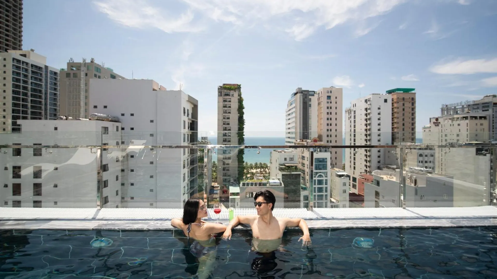 Elites Hotel Da Nang Vietnam