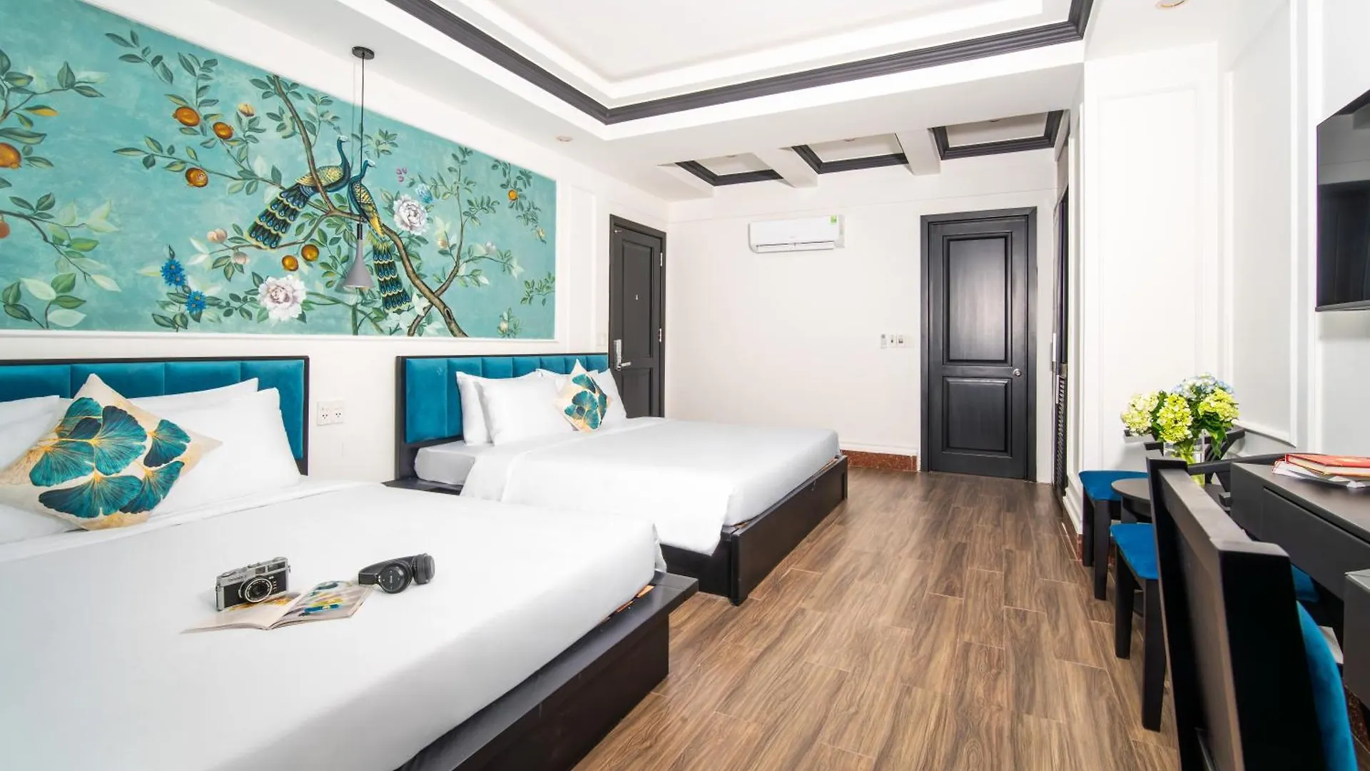Elites Hotel Da Nang