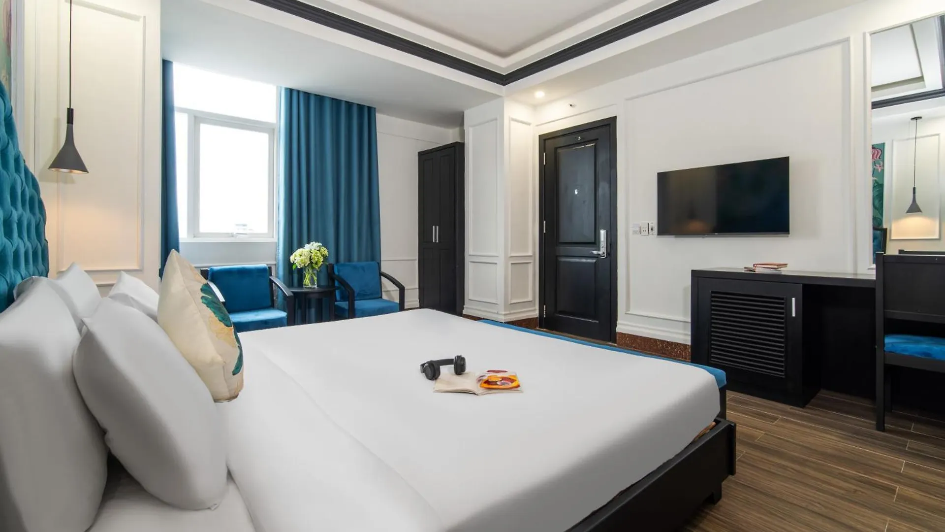 Elites Hotel Da Nang