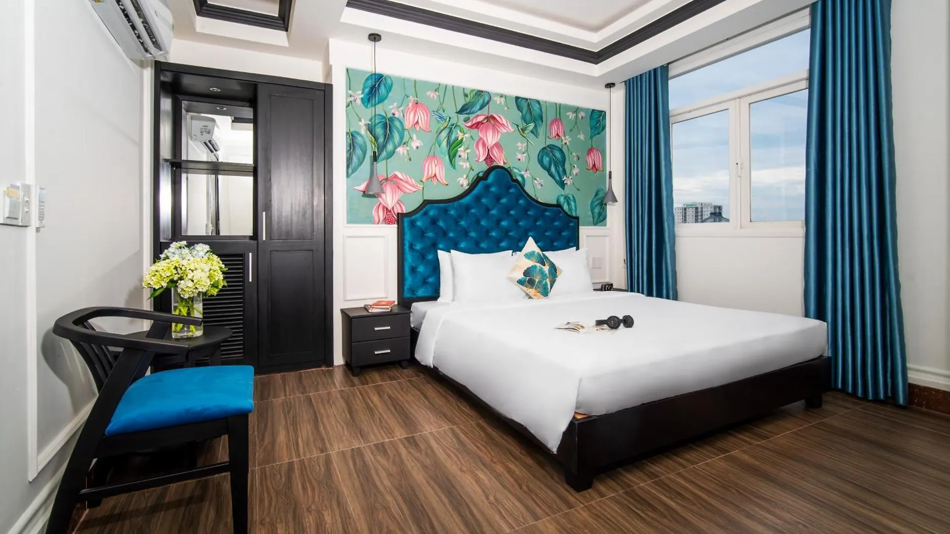 Elites Hotel Da Nang