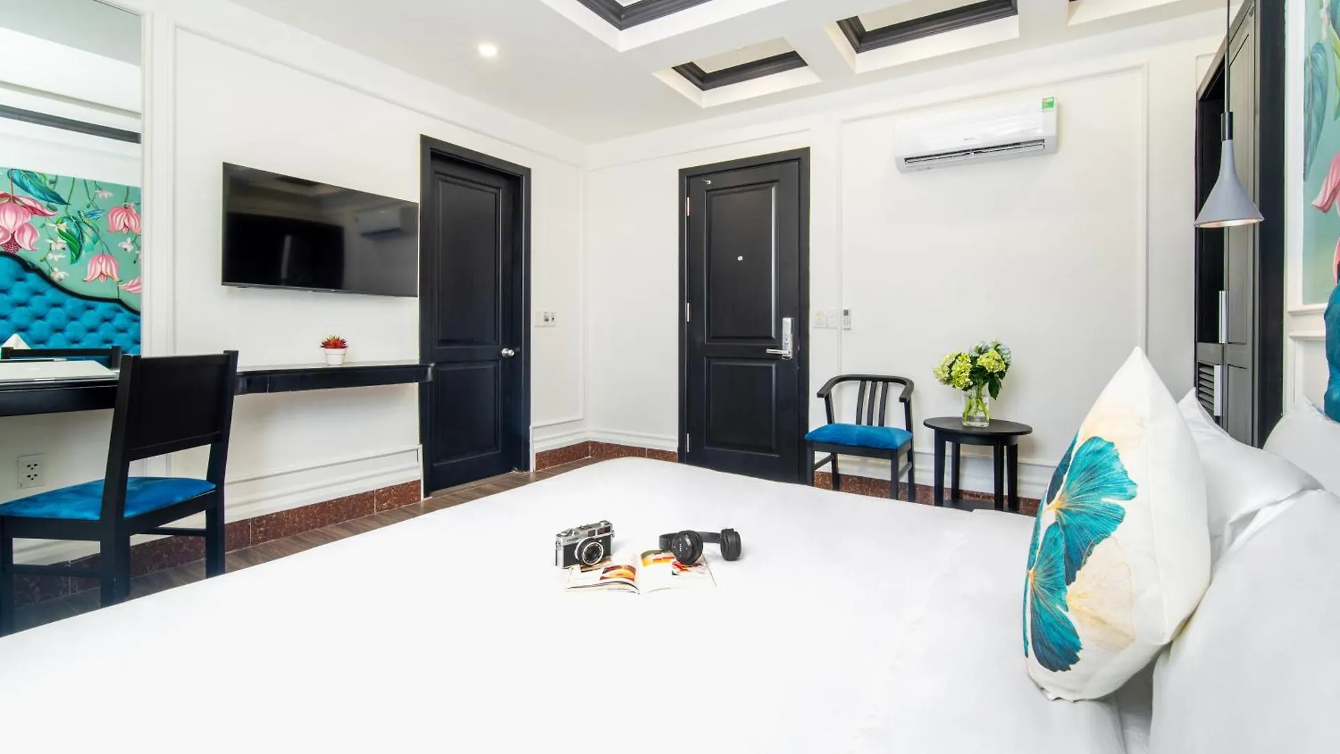 Elites Hotel Da Nang