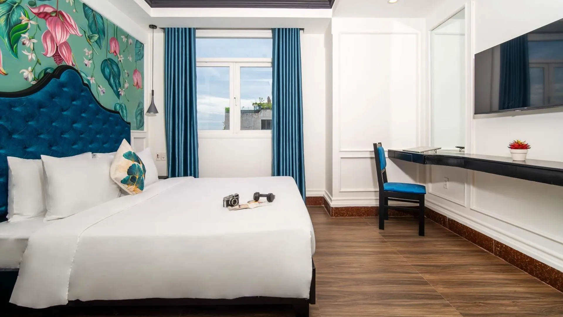 Elites Hotel Da Nang